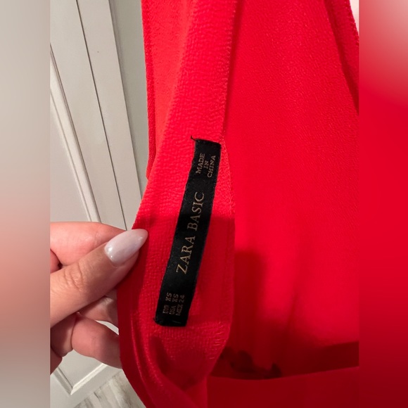 Zara romper - Picture 4 of 4